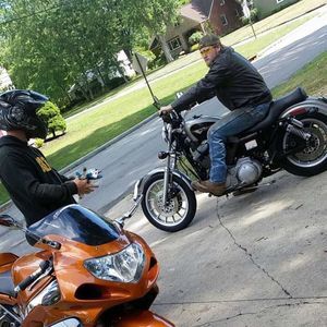 Meet your Posher, Travis